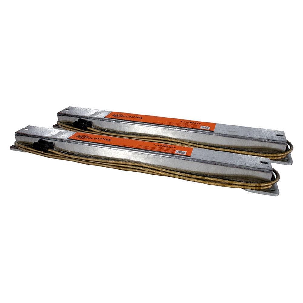 Gallagher Lastskena Set 2500kg-1000mm SKU GAL-028665 EAN 9414701061009