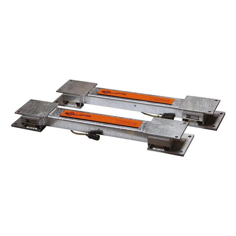 Gallagher Lastskena Set 5000kg-1000mm SKU GAL-028672 EAN 8713235028672