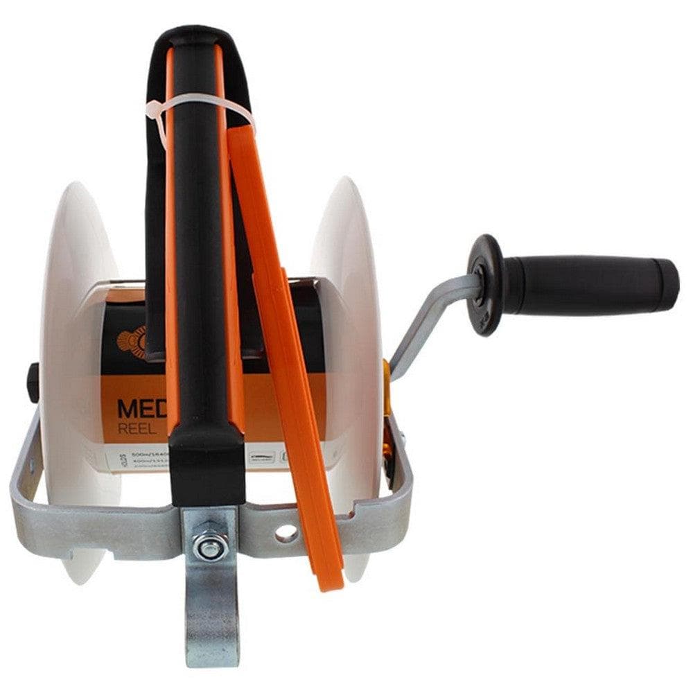 Gallagher Mediumspole för 500m SKU CAE-061115 EAN 9414701061115