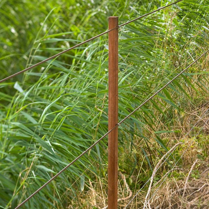 Gallagher Mellanstolpe Insultimber SKU EAN