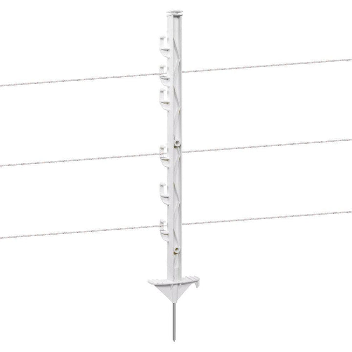 Gallagher Plaststolpe Hobby 10-pack SKU EAN