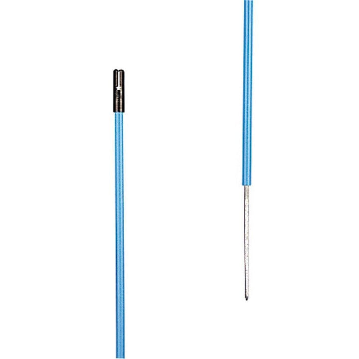 Gallagher Plaststolpe PVC 10-pack SKU EAN