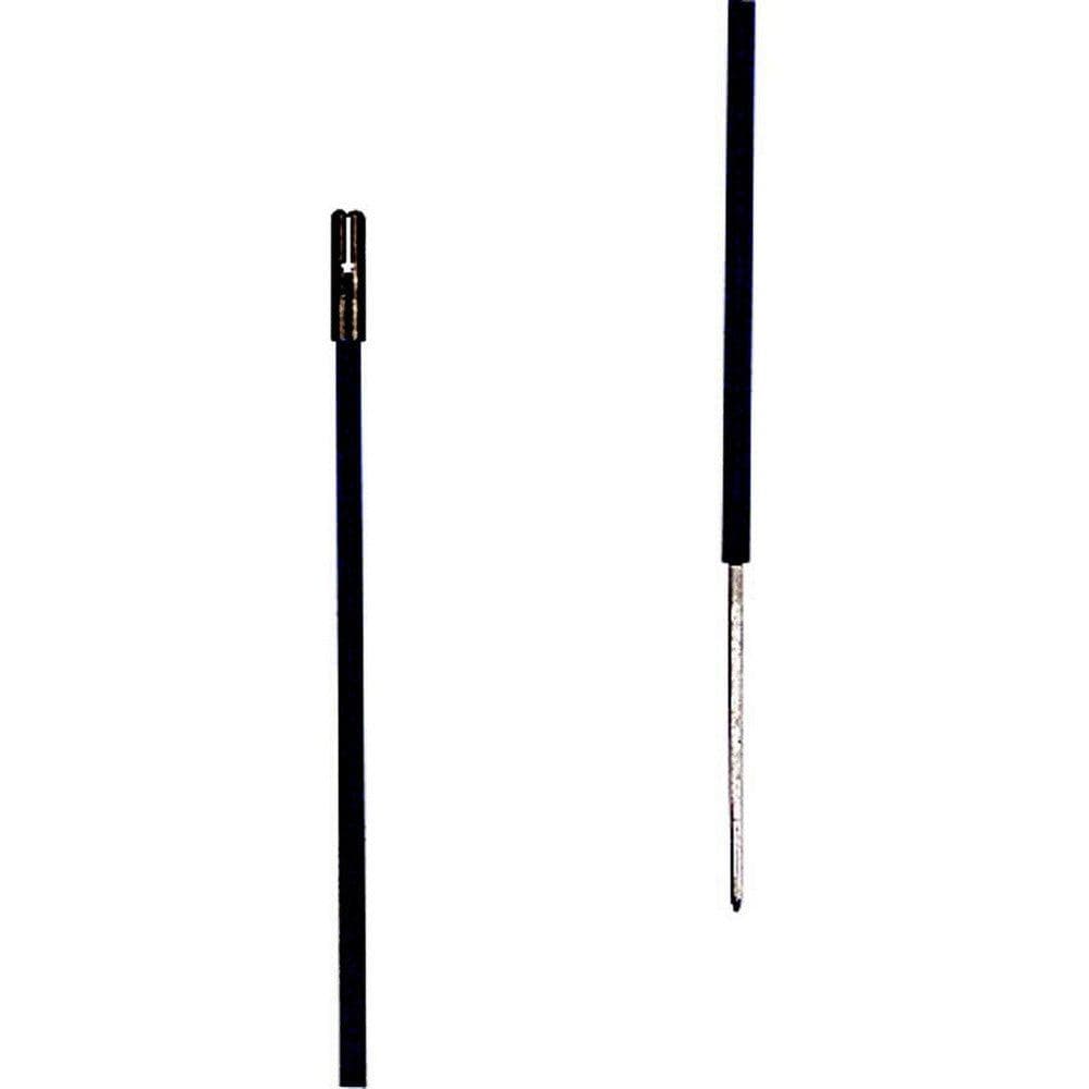 Gallagher Plaststolpe PVC 10-pack SKU EAN