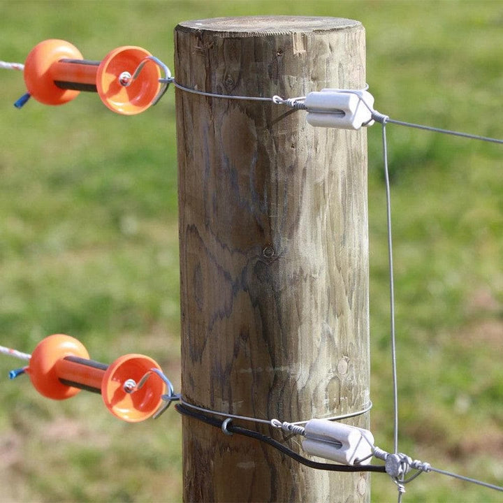 Gallagher Porslinisolator SKU EAN