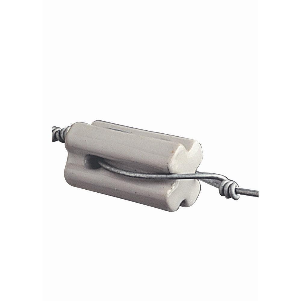 Gallagher Porslinisolator SKU EAN