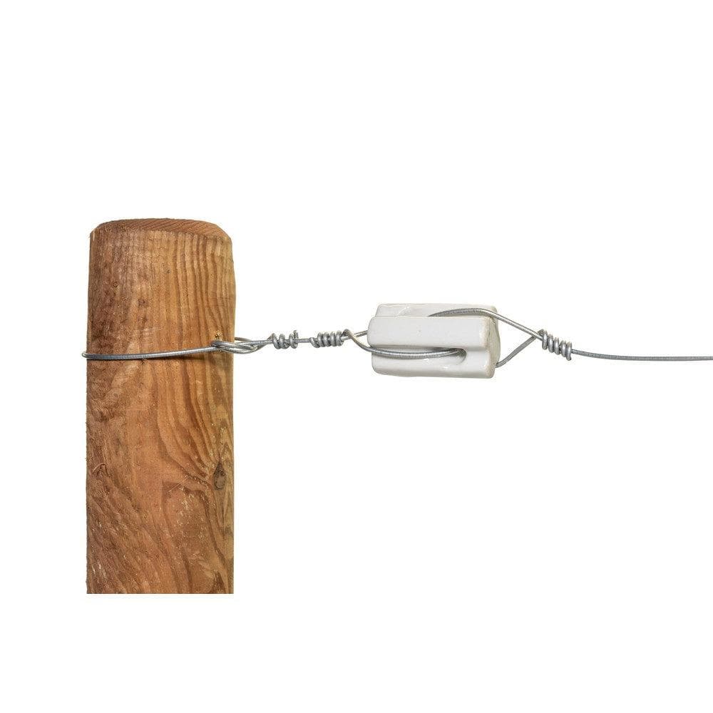 Gallagher Porslinisolator SKU EAN