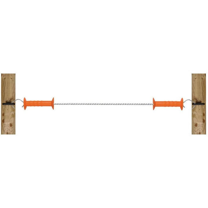 Gallagher Repgrind Elastiskt Dubbel SKU GAL-640556 EAN 9414701640556