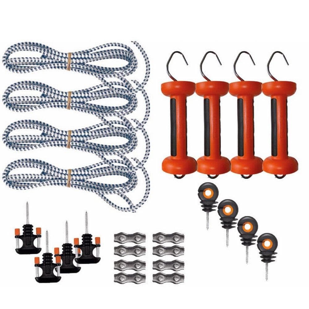 Gallagher Repgrind Elastiskt Multipack SKU GAL-087440 EAN 8713235087440