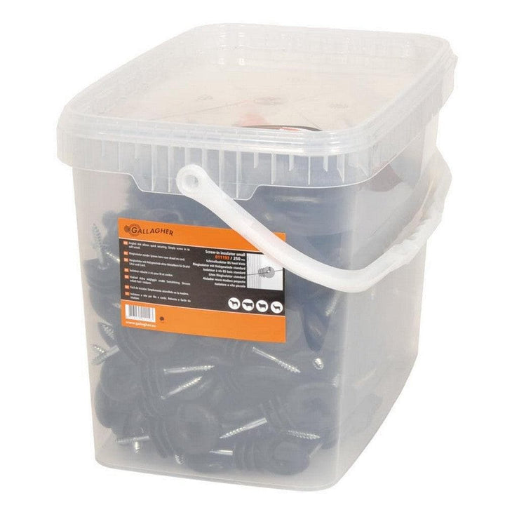 Gallagher Ringisolator Standard SKU EAN