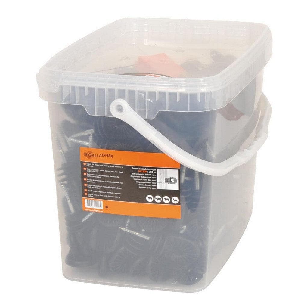 Gallagher Ringisolator Super SKU EAN