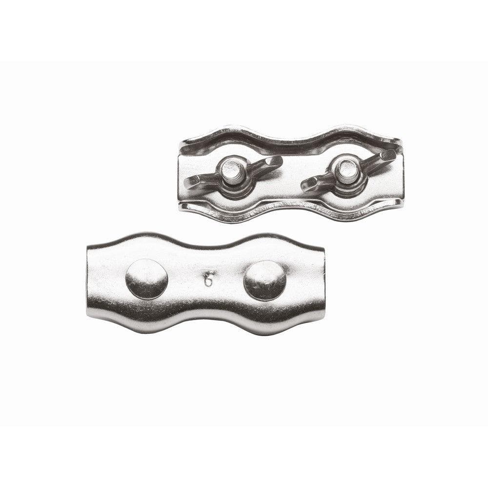 Gallagher Skarvkontakt Med Vingmutter / 4-pack SKU GAL-075928 EAN 8713235075928