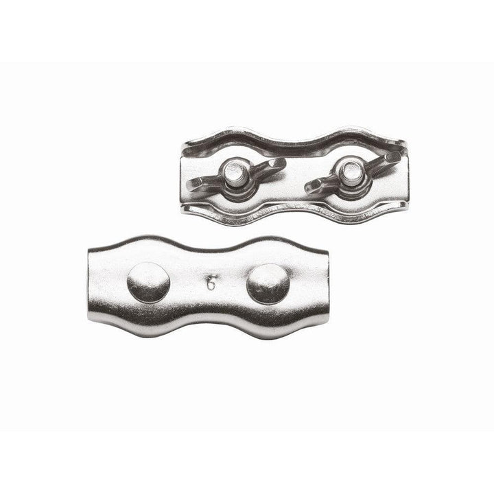 Gallagher Skarvkontakt Med Vingmutter / 4-pack SKU GAL-075928 EAN 8713235075928