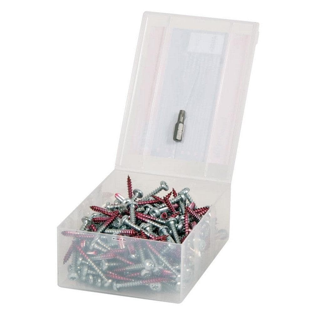 Gallagher Skruvar 4,5x40 T25 200-pack SKU GAL-050000 EAN 8713235050000