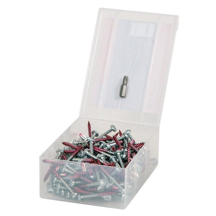 Gallagher Skruvar 4,5x40 T25 200-pack SKU GAL-050000 EAN 8713235050000