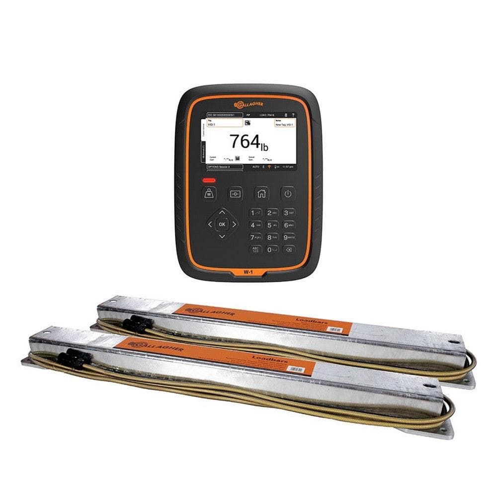 Gallagher Snabbvåg Kit W1 1000/W1 SKU GAL-086139 EAN 8713235086139