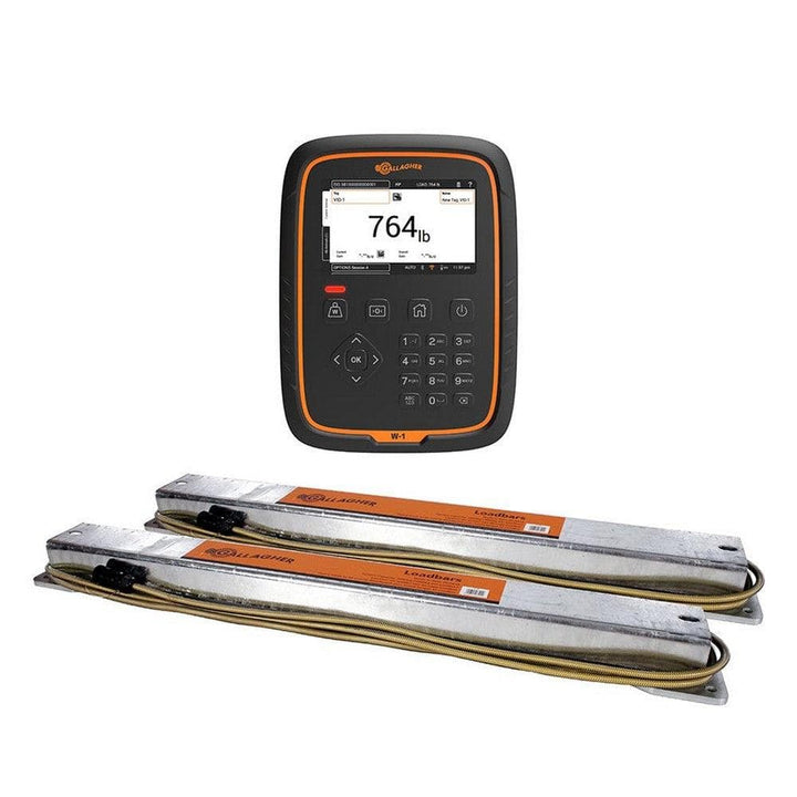 Gallagher Snabbvåg Kit W1 1000/W1 SKU GAL-086139 EAN 8713235086139