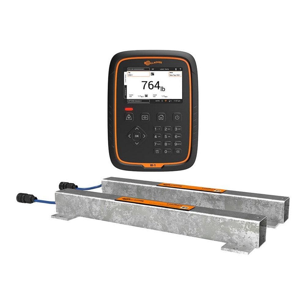 Gallagher Snabbvåg Kit W1 600/W1 SKU GAL-086146 EAN 8713235086146