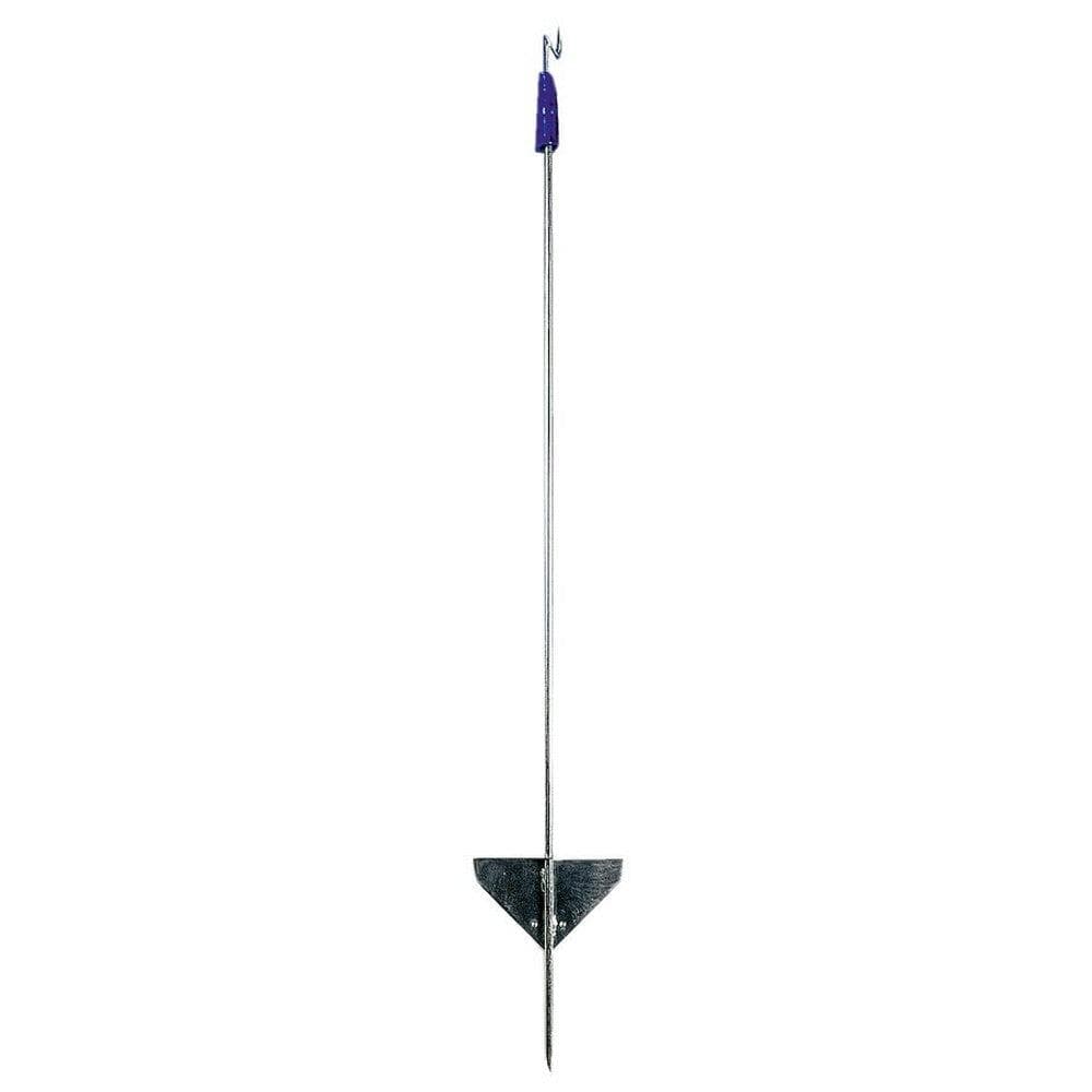 Gallagher Stålstolpe 10-pack SKU CAE-019250 EAN 8713235019250