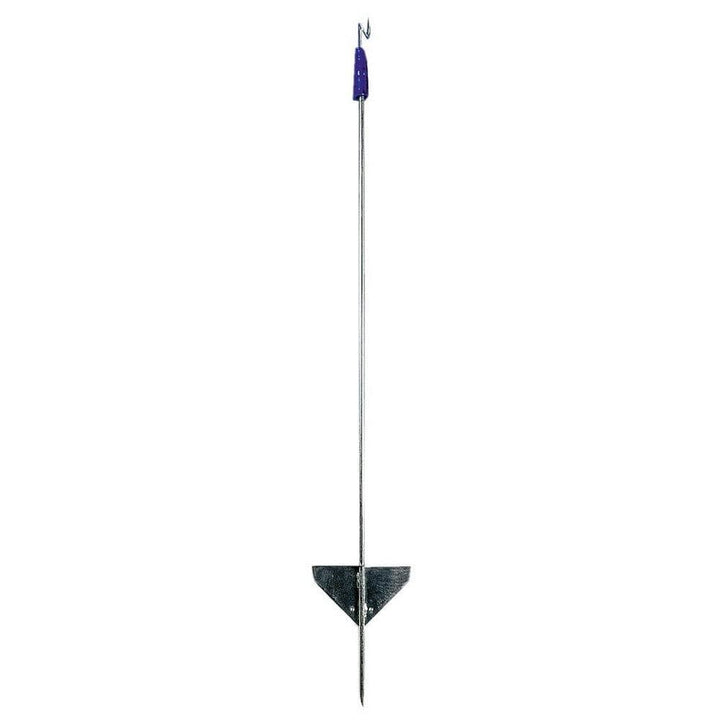 Gallagher Stålstolpe 10-pack SKU CAE-019250 EAN 8713235019250
