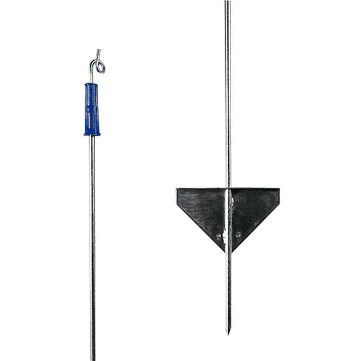 Gallagher Stålstolpe 10-pack SKU CAE-019250 EAN 8713235019250