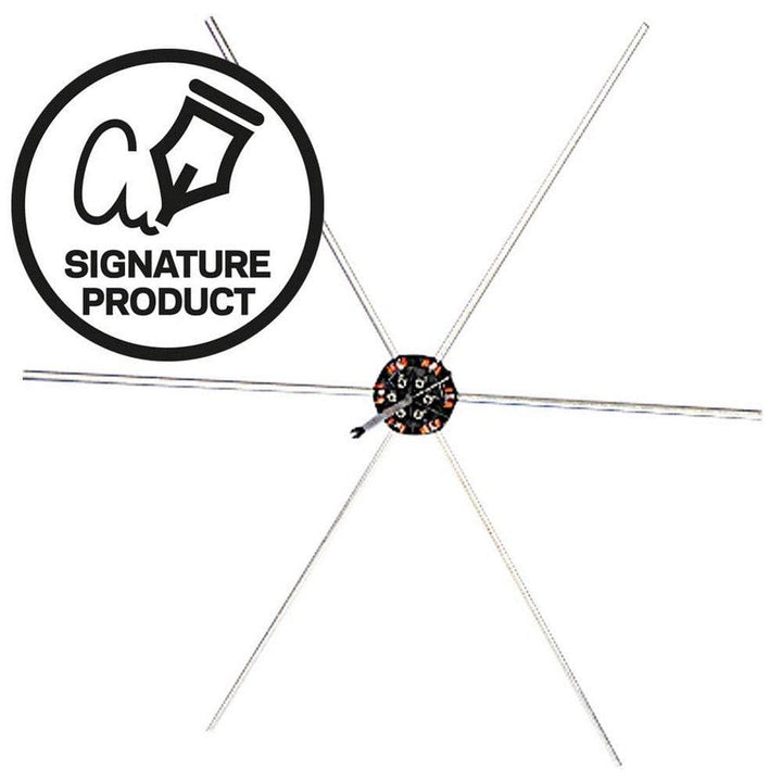 Gallagher Stängselhjul 5-pack SKU CAE-056388 EAN 9414701056388