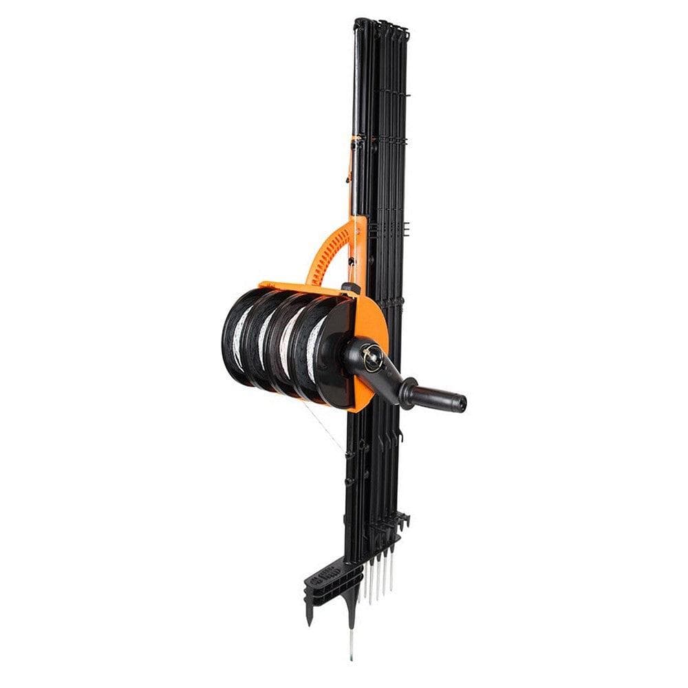 Gallagher Stängselsystem SmartFence V2 SKU EAN