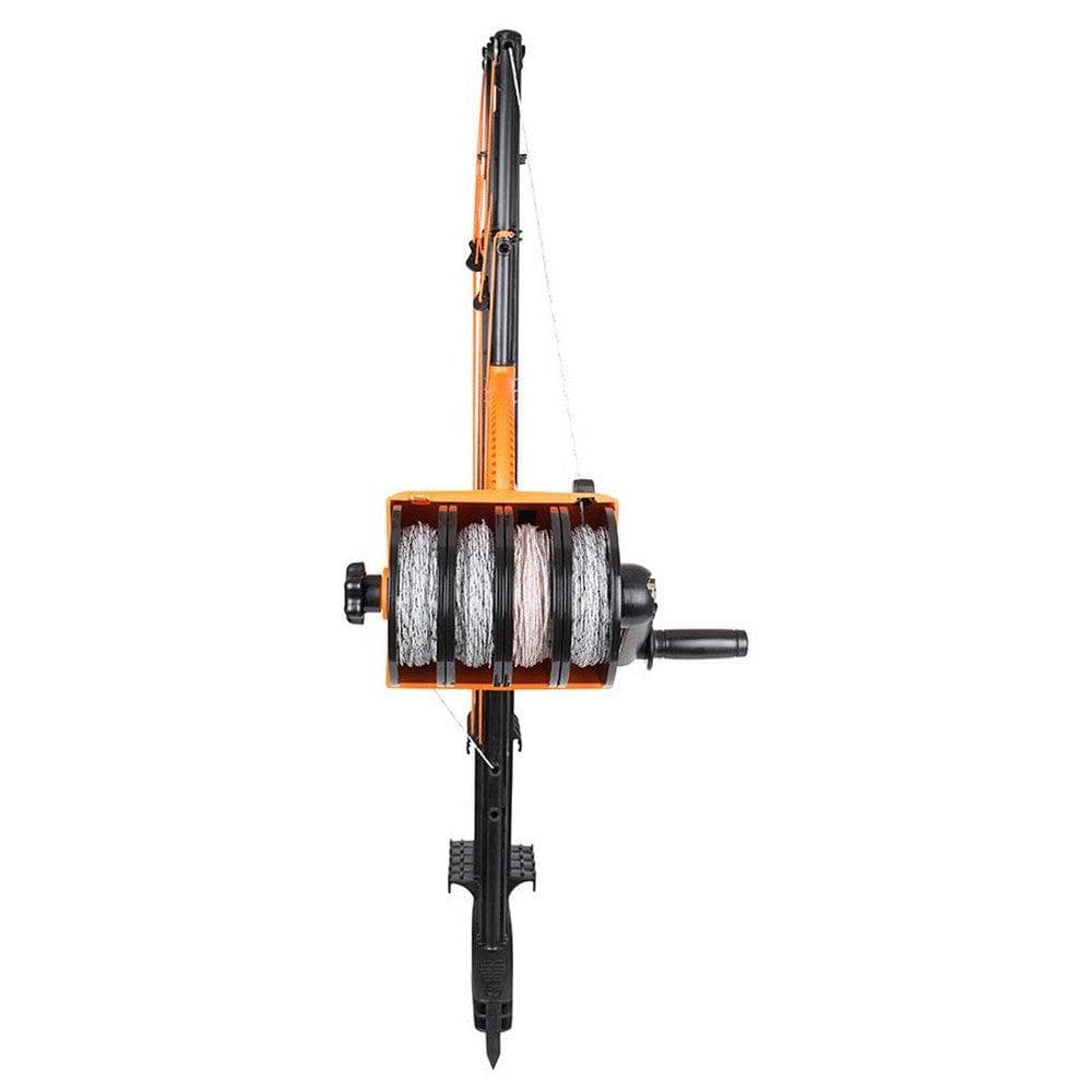 Gallagher Stängselsystem SmartFence V2 SKU EAN