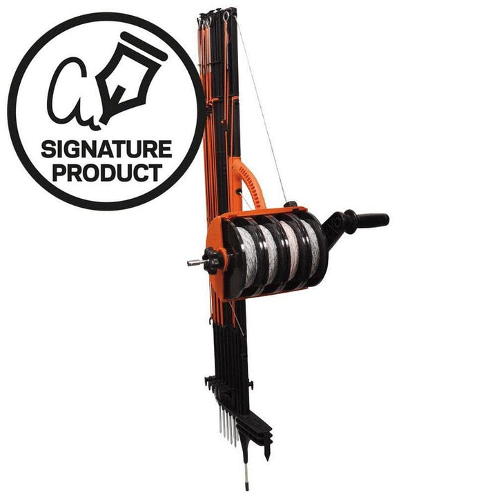 Gallagher Stängselsystem SmartFence V2 SKU EAN