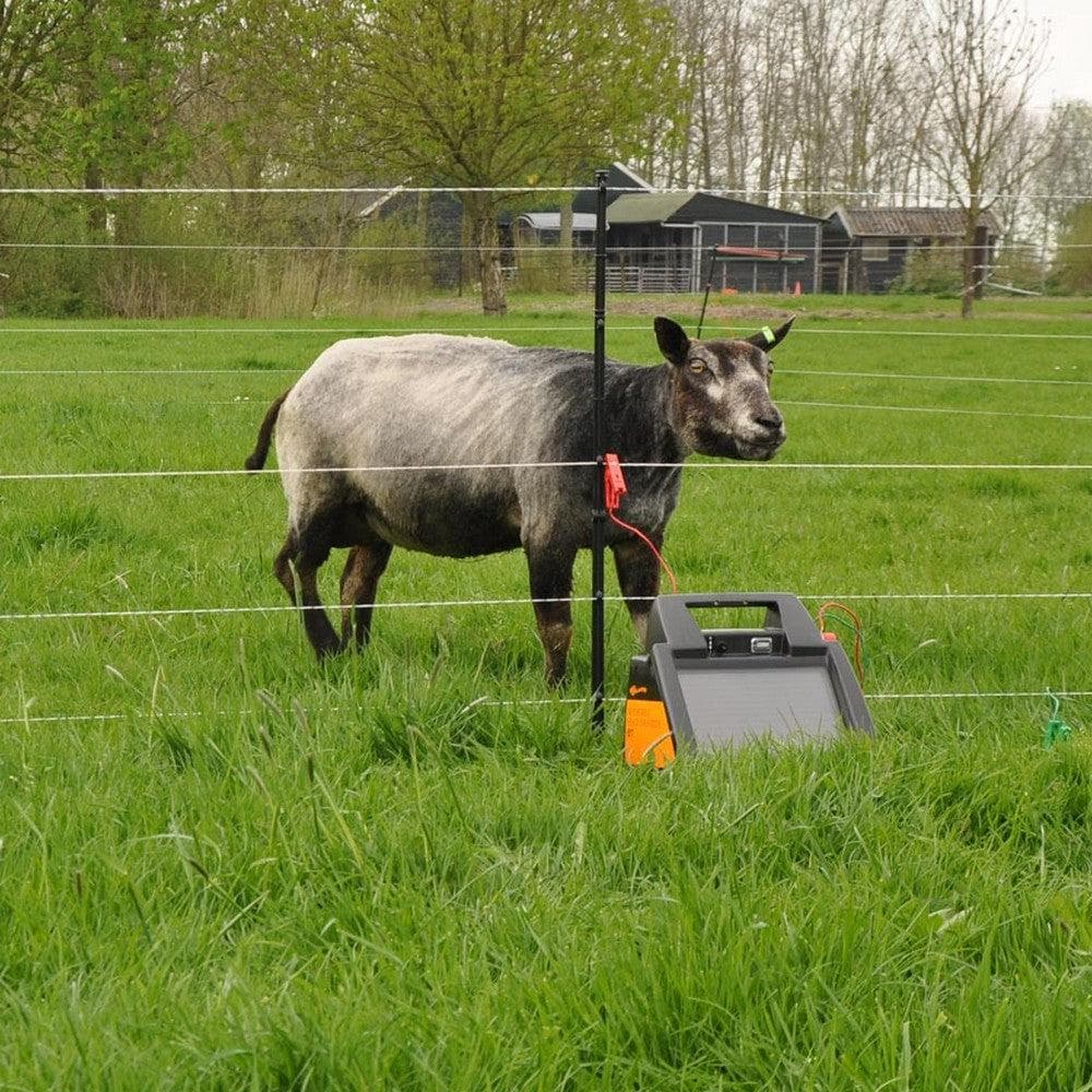 Gallagher Stängselsystem SmartFence V2 SKU EAN