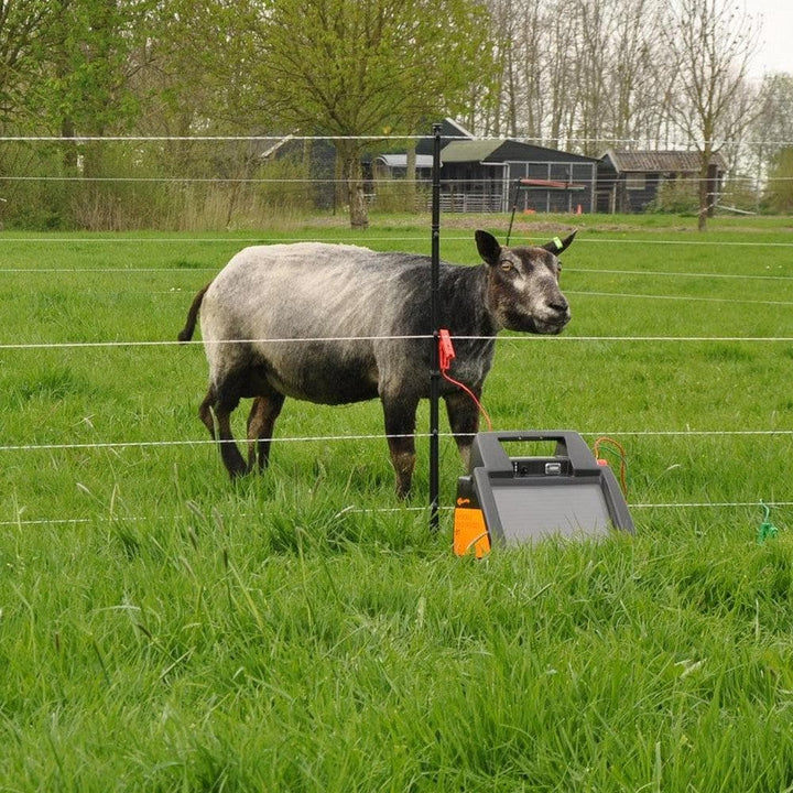 Gallagher Stängselsystem SmartFence V2 SKU EAN