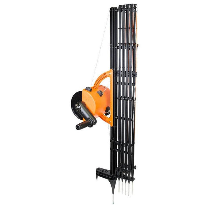 Gallagher Stängselsystem SmartFence V2 SKU EAN