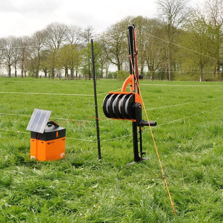 Gallagher Stängselsystem SmartFence V2 SKU EAN