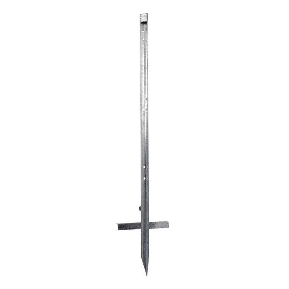 Gallagher Stativ för Spolar/Isolatorer 125 cm SKU CAE-022014 EAN 8713235022014