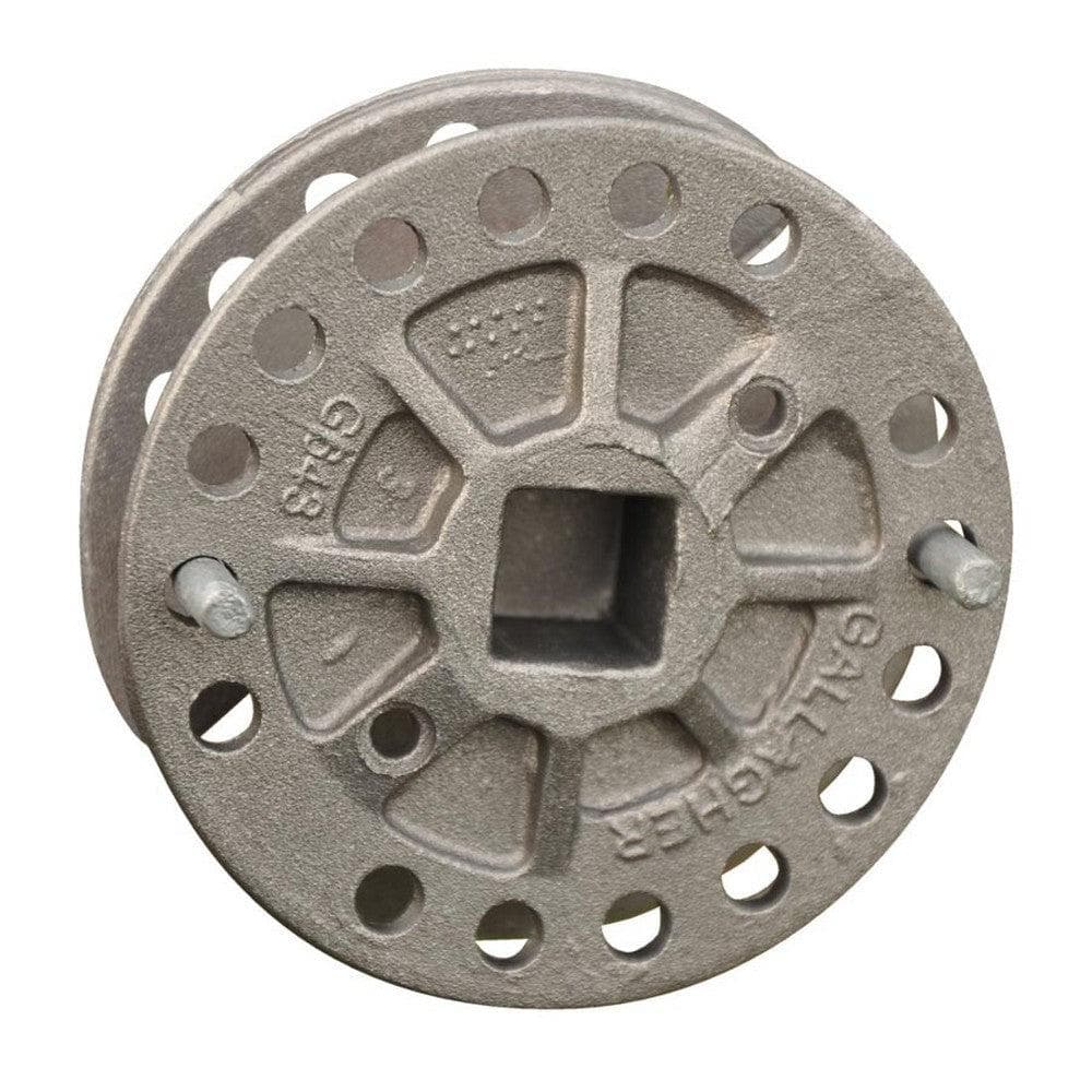 Gallagher Trådspännare 25-pack SKU GAL-021475 EAN 9414701643045