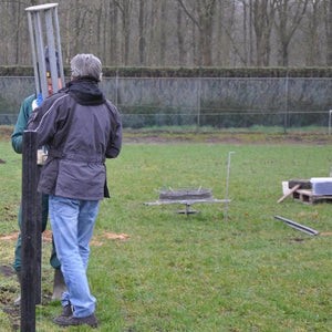 Gallagher Trådvinda SKU GAL-011018 EAN 8713235011018