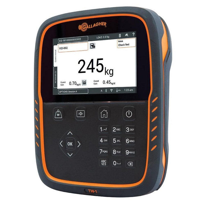 Gallagher Våg EID TW-1 SKU GAL-026015 EAN 9414701026015
