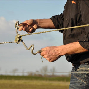 Gallagher Verktyg till Trådspännare SKU GAL-029044 EAN 8713235029044