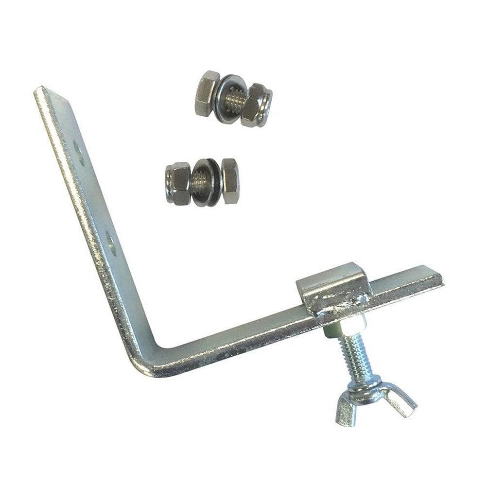 Gallagher Vinkelfäste för Stativ 5-pack SKU CAE-082766 EAN 8713235082766