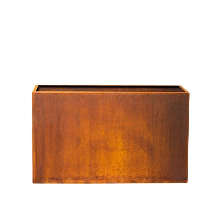 GrillSymbol Blomkruka Lilly Corten SKU EAN