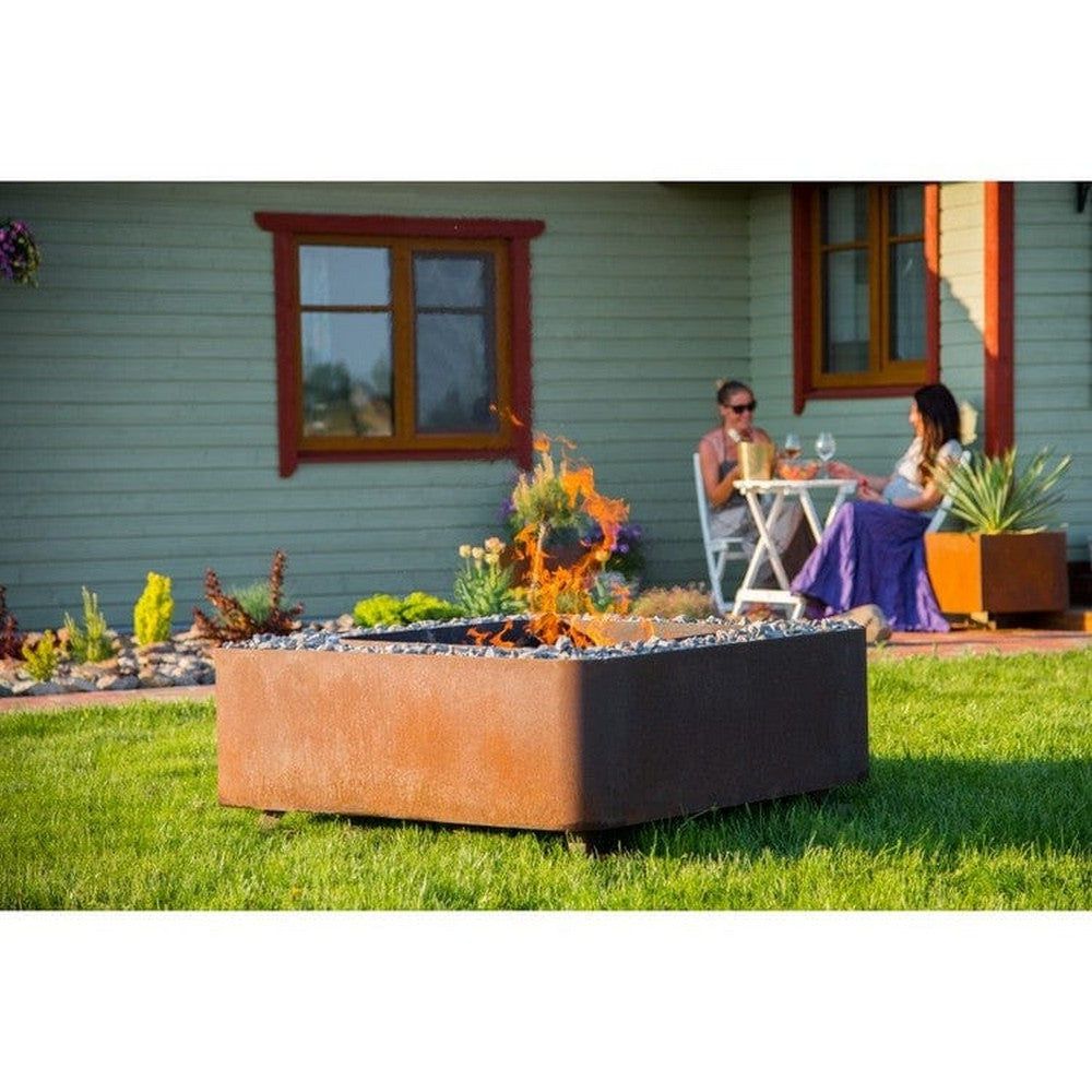 GrillSymbol Eldstad Utomhus Fogo SKU GRS-Fogo EAN 4744381018037