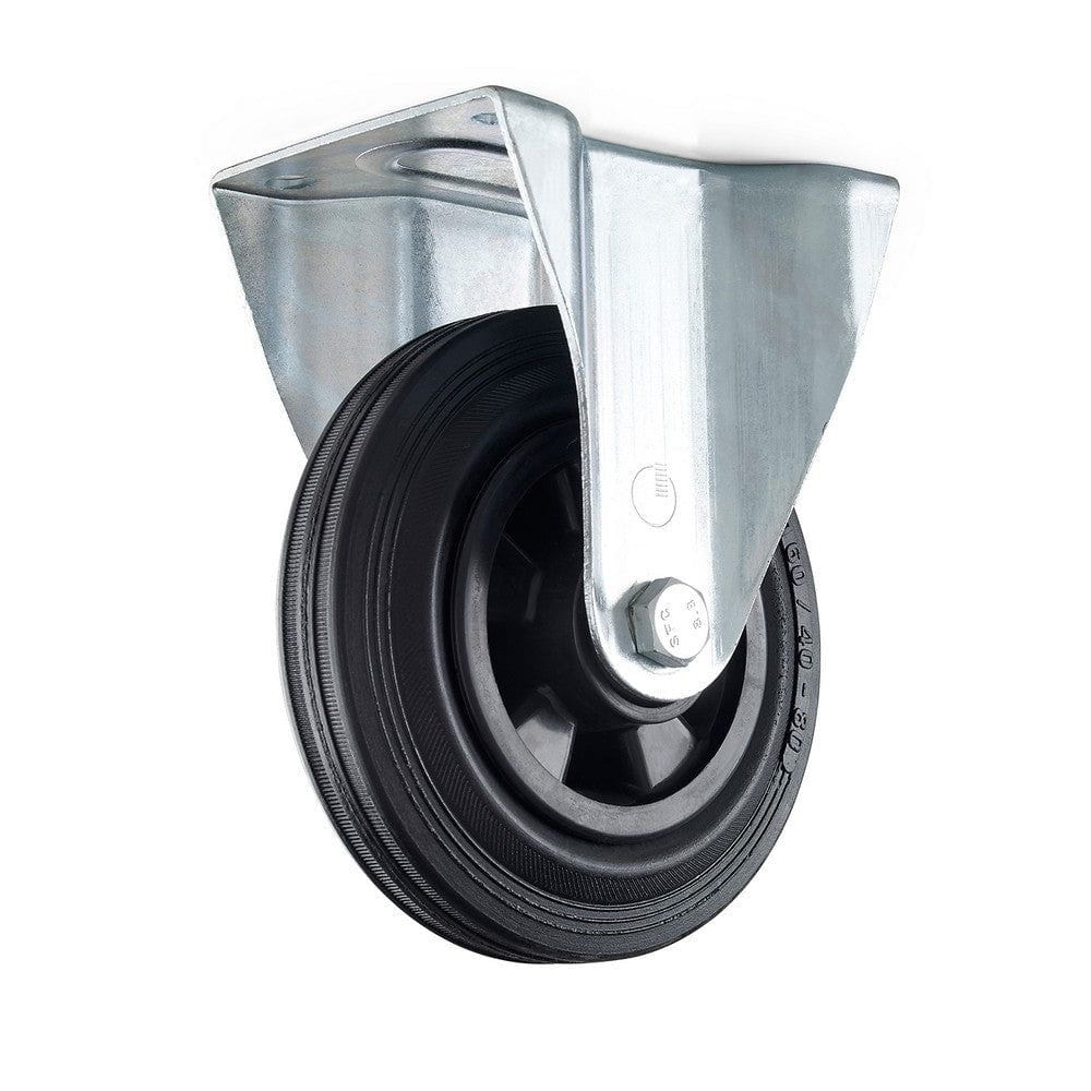 Habo Containerhjul Fast SKU HAB-14066 EAN 7317900140662