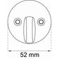 Habo Cylindervred F40 SKU EAN