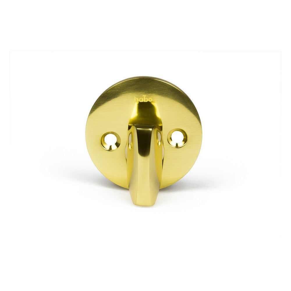 Habo Cylindervred F40 Polerad Mässing SKU HAB-18667 EAN 7317900186677