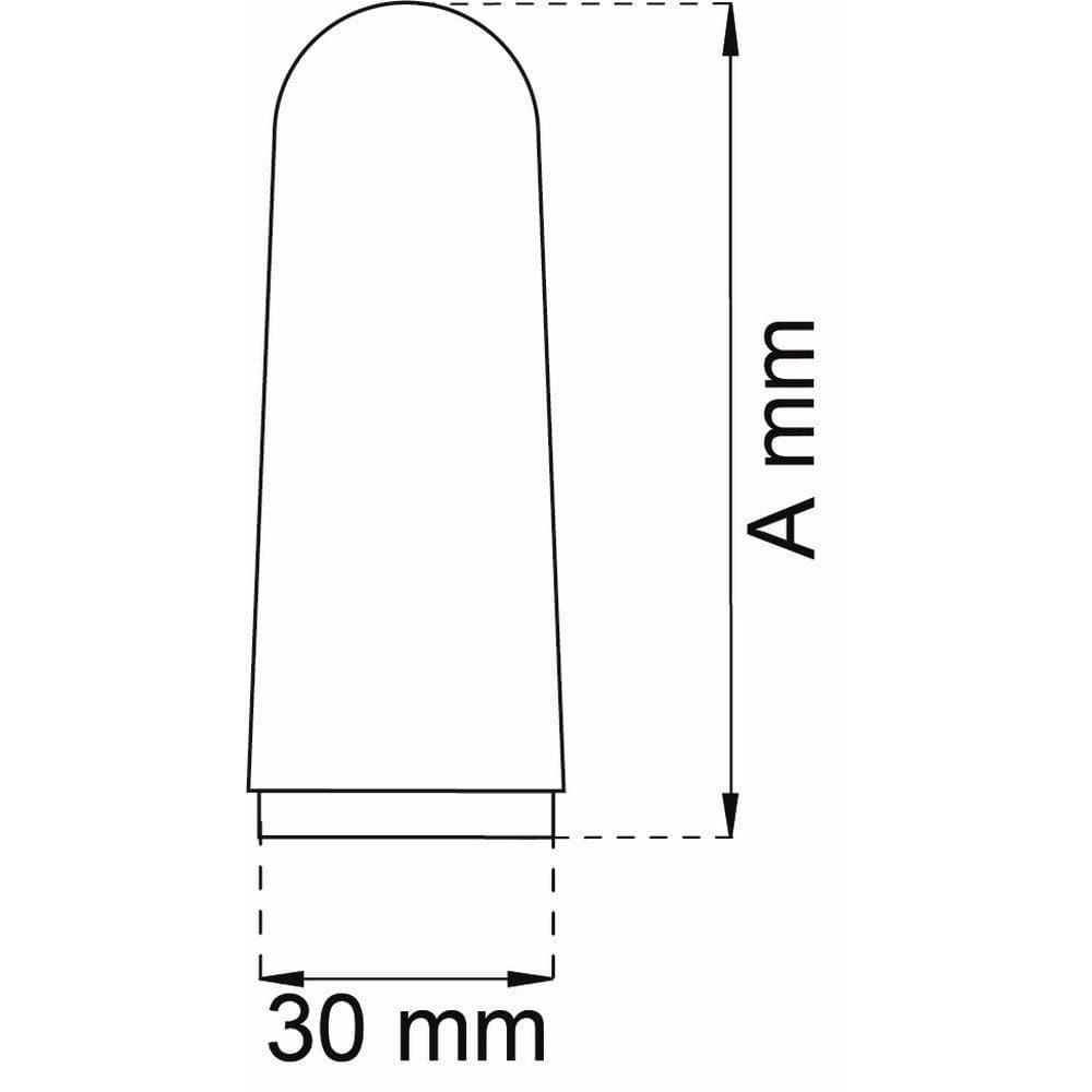 Habo Dörrstopp 109 SKU EAN
