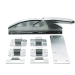 Habo Garageregel 901 SKU EAN