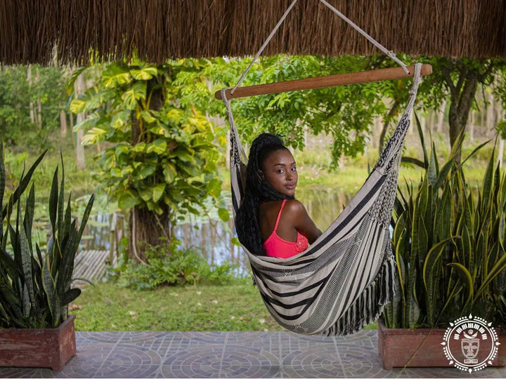 hamac chaise xl tumaco 2-3