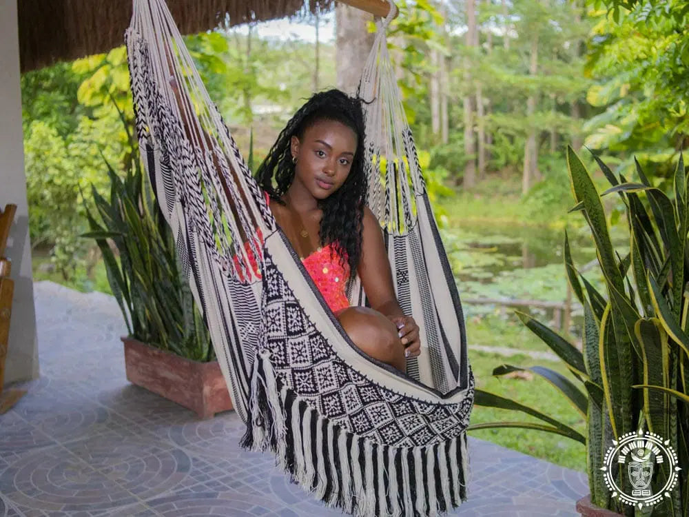 hamac chaise xl tumaco 9-2