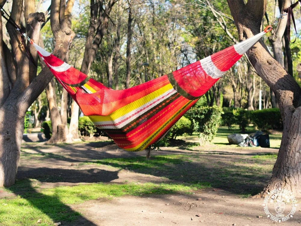 hamac xxl chile 2-4