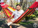 hamac xxl chile 6-0