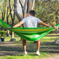 hamac xxl guacamaya 3-5
